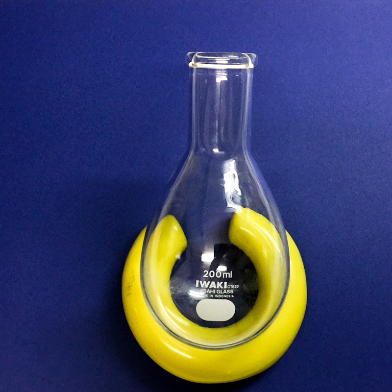 ナスフラスコ200ml